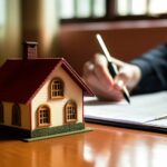 Faire une demande de prêt immobilier