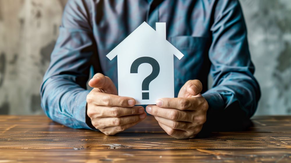 Qu’est-ce qu’un crédit immobilier ?