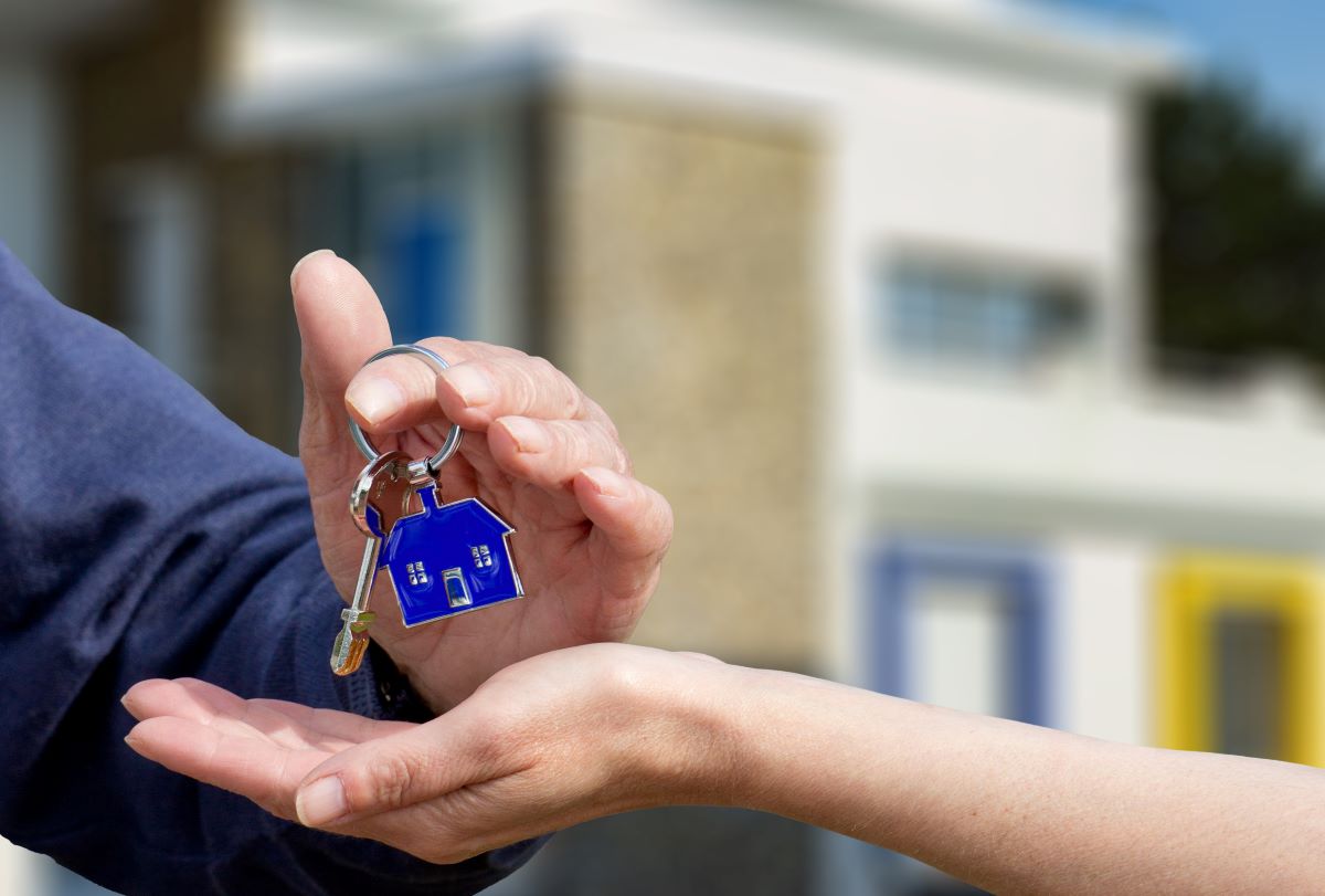 Rembourser son crédit immobilier par anticipation