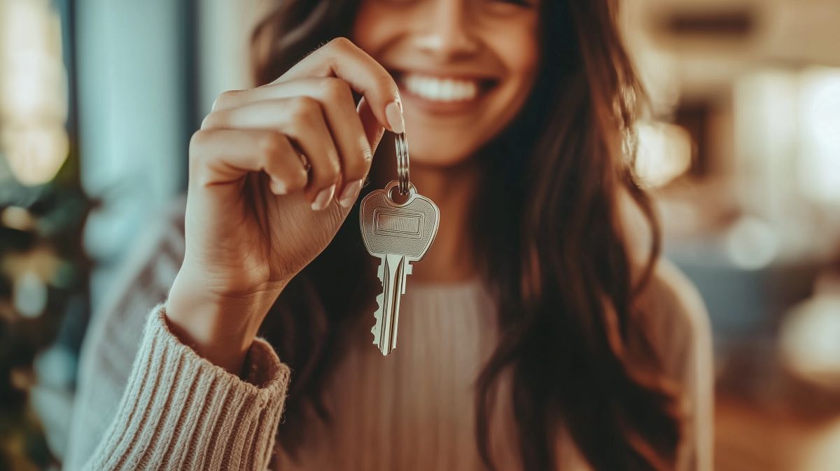 Acheter une maison en tant que femme seule : est-ce possible ?